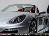 Geneva 2012 Porsche Boxter S